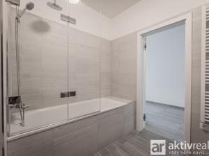 Pronájem bytu 5+kk, Praha - Karlín, Breitfeldova, 155 m2