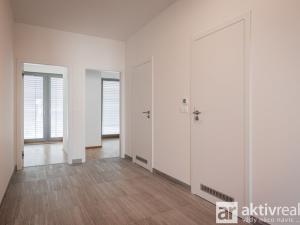 Pronájem bytu 5+kk, Praha - Karlín, Breitfeldova, 155 m2