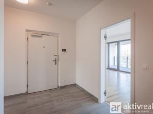 Pronájem bytu 5+kk, Praha - Karlín, Breitfeldova, 155 m2