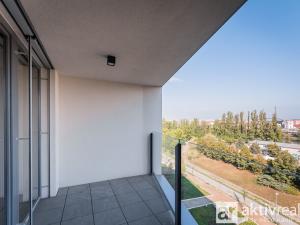 Pronájem bytu 5+kk, Praha - Karlín, Breitfeldova, 155 m2