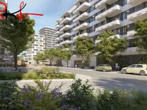 Prodej bytu 3+kk, Praha, Ferrariho, 87 m2