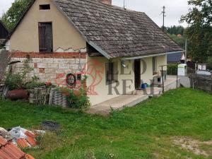 Prodej chalupy, Xaverov, 60 m2