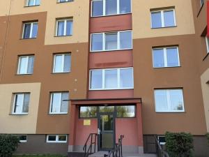 Pronájem bytu 4+1, Opava, 17. listopadu, 87 m2
