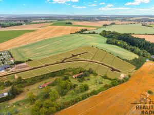 Prodej pozemku pro bydlení, Starý Bydžov, 806 m2