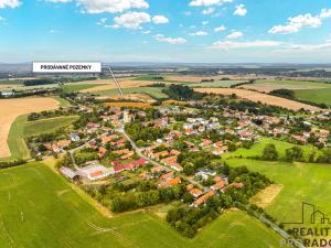 Prodej pozemku pro bydlení, Starý Bydžov, 806 m2