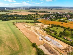 Prodej pozemku pro bydlení, Starý Bydžov, 806 m2