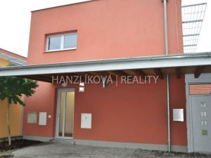 Pronájem rodinného domu, České Budějovice, Na Sádkách, 86 m2