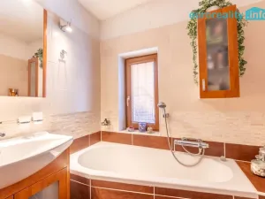 Prodej rodinného domu, Zahrádky, 196 m2