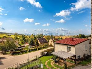 Prodej vícegeneračního domu, Rudolfov, Příčná, 200 m2