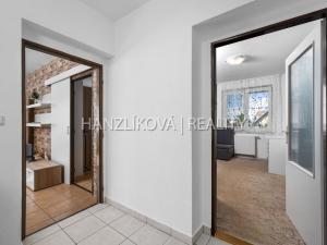 Prodej vícegeneračního domu, Rudolfov, Příčná, 200 m2