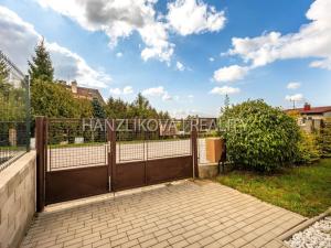 Prodej vícegeneračního domu, Rudolfov, Příčná, 200 m2