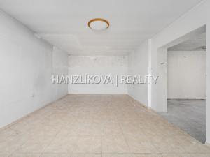Prodej vícegeneračního domu, Rudolfov, Příčná, 200 m2