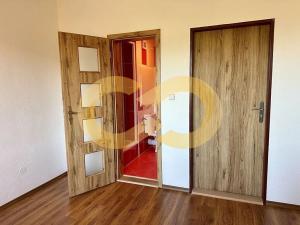 Pronájem bytu 1+kk, Český Krumlov, Urbinská, 18 m2