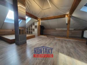 Pronájem rodinného domu, Adamov, 135 m2