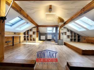 Pronájem rodinného domu, Adamov, 135 m2