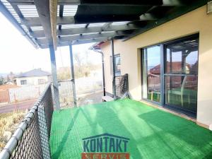 Pronájem rodinného domu, Adamov, 135 m2