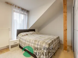 Prodej bytu 3+kk, Slaný, Šultysova, 67 m2