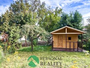 Prodej chaty, Kladno, 22 m2