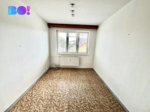 Prodej bytu 2+1, Nový Jičín, Jičínská, 50 m2