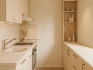 Prodej bytu 2+1, Nový Jičín, Jičínská, 50 m2