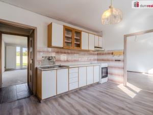 Prodej rodinného domu, Vědomice, Vetelská, 460 m2