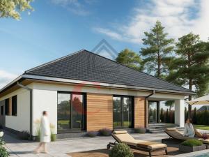 Prodej rodinného domu, Osvračín, 202 m2