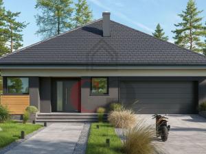 Prodej rodinného domu, Osvračín, 202 m2