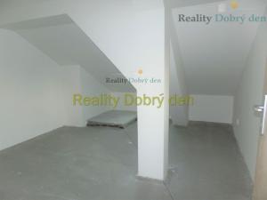 Pronájem bytu 2+kk, Litultovice, 57 m2