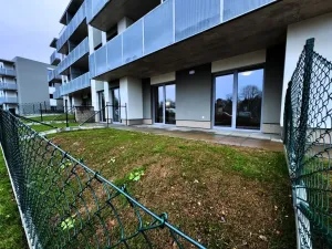 Pronájem bytu 1+kk, Kutná Hora, Plk. Loudy, 31 m2