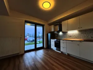 Pronájem bytu 1+kk, Kutná Hora, Plk. Loudy, 31 m2