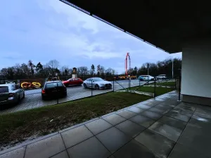 Pronájem bytu 1+kk, Kutná Hora, Plk. Loudy, 31 m2