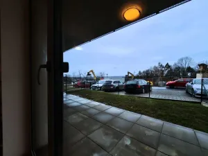 Pronájem bytu 1+kk, Kutná Hora, Plk. Loudy, 31 m2