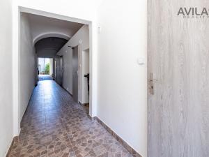 Prodej vícegeneračního domu, Benešov, Masarykovo náměstí, 256 m2