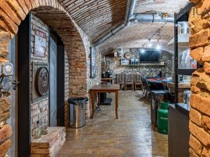 Prodej vícegeneračního domu, Benešov, Masarykovo náměstí, 256 m2