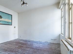 Prodej vícegeneračního domu, Benešov, Masarykovo náměstí, 256 m2