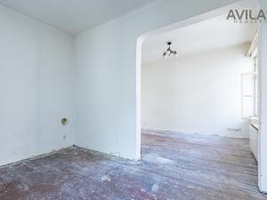 Prodej vícegeneračního domu, Benešov, Masarykovo náměstí, 256 m2