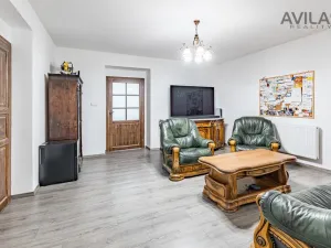 Prodej vícegeneračního domu, Benešov, Masarykovo náměstí, 256 m2