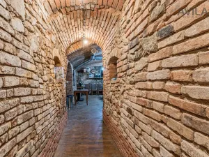 Prodej vícegeneračního domu, Benešov, Masarykovo náměstí, 256 m2