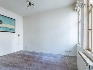 Prodej vícegeneračního domu, Benešov, Masarykovo náměstí, 256 m2