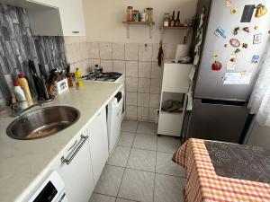 Prodej bytu 2+1, Most, tř. Budovatelů, 53 m2