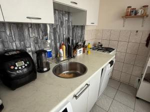 Prodej bytu 2+1, Most, tř. Budovatelů, 53 m2