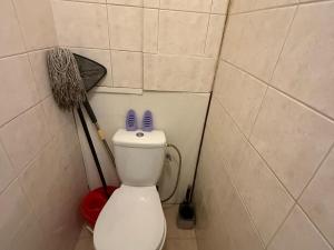 Prodej bytu 2+1, Most, tř. Budovatelů, 53 m2