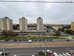 Prodej bytu 2+1, Most, tř. Budovatelů, 53 m2