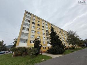 Prodej bytu 2+1, Most, tř. Budovatelů, 53 m2