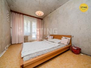 Prodej bytu 3+1, Ostrava, Mánesova, 68 m2