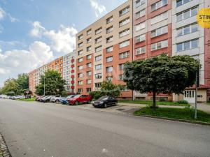 Prodej bytu 3+1, Ostrava, Mánesova, 68 m2