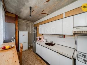 Prodej bytu 3+1, Ostrava, Mánesova, 68 m2