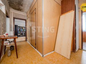Prodej bytu 3+1, Ostrava, Mánesova, 68 m2