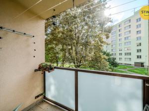 Prodej bytu 3+1, Ostrava, Mánesova, 68 m2