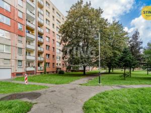 Prodej bytu 3+1, Ostrava, Mánesova, 68 m2